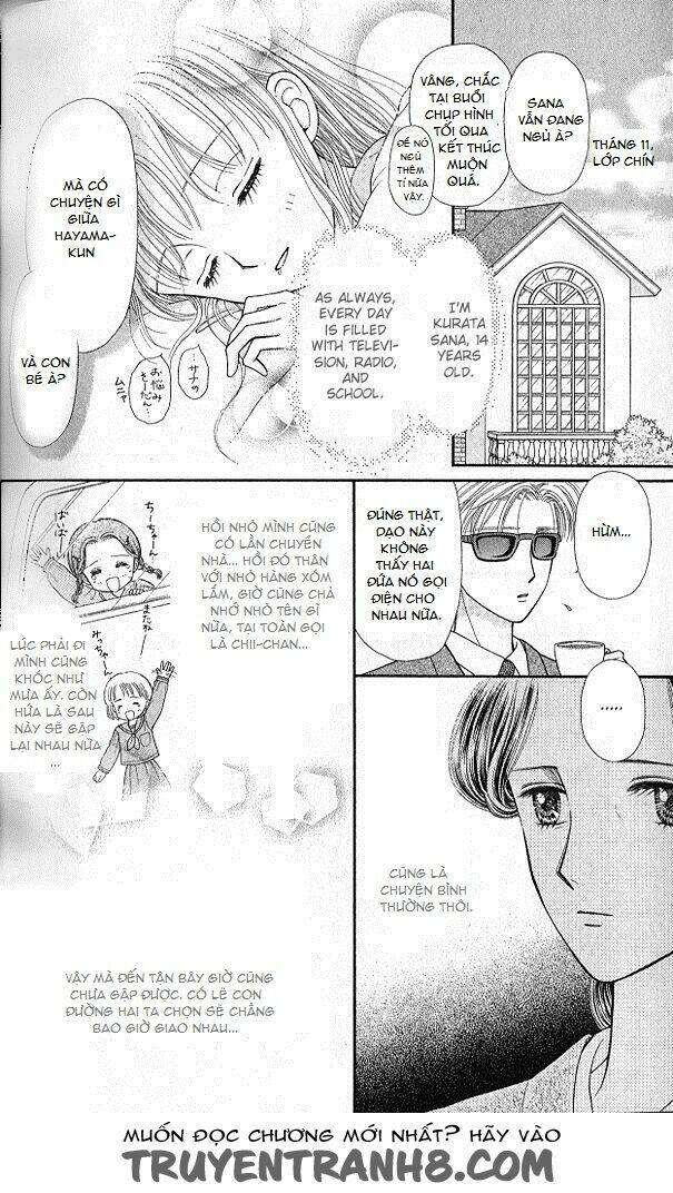 Kodomo No Omocha Chương 51 Ảnh 21
