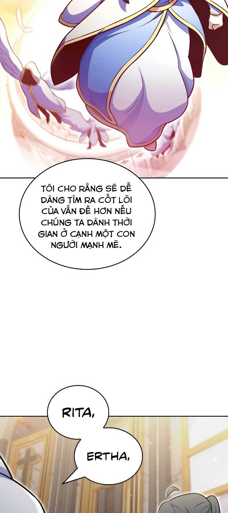 Trừ Tôi Tất Cả Đều Là Quy Hồi Giả Chương 44 Ảnh 58
