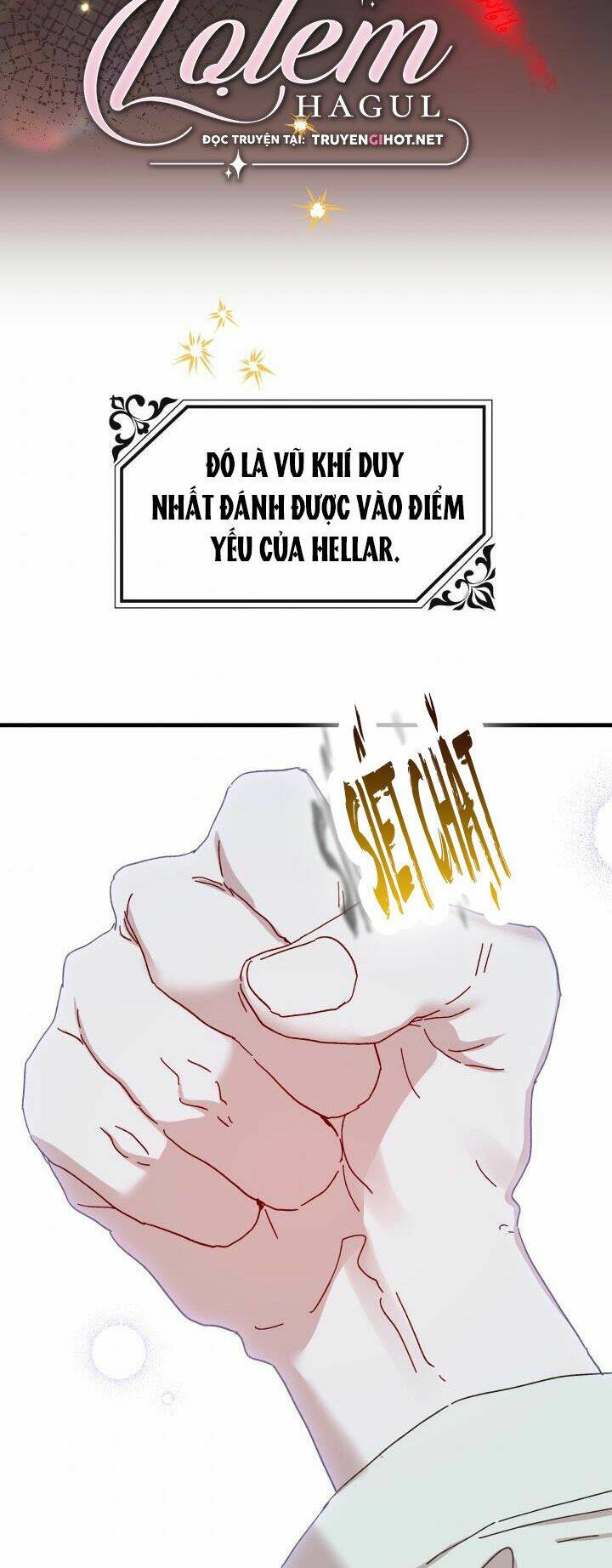 Công ChúA Giả Điên Chương 59 Ảnh 61