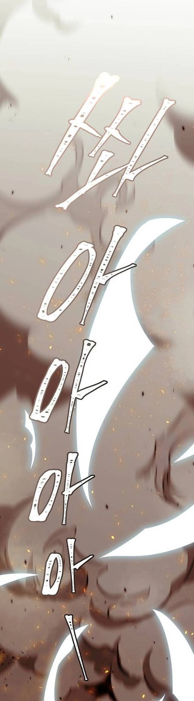 Cuộc Chiến Trong Tòa Tháp - Tower Of God Chương 630 Ảnh 49