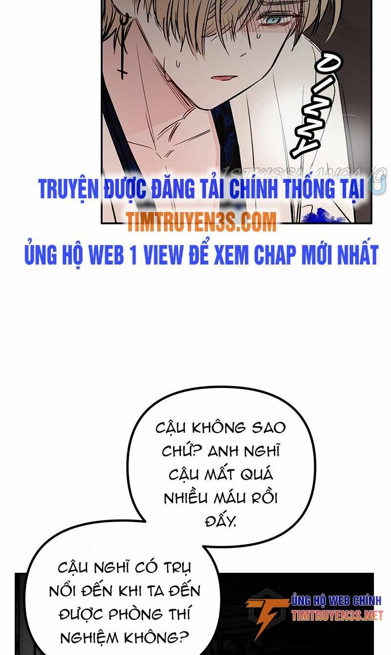 BưƠM BưỚM Và MáU Chương 46 Ảnh 31