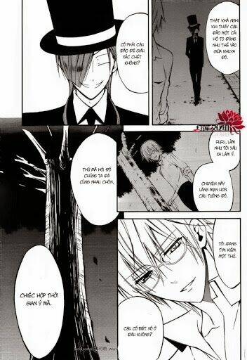 Inu X Boku Ss Chương 29 Ảnh 19