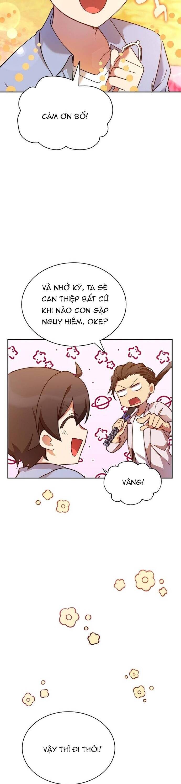 Trở Thành Bạn Thời Thơ Ấu Của Boss Cấp Trung Chương 7 Ảnh 111