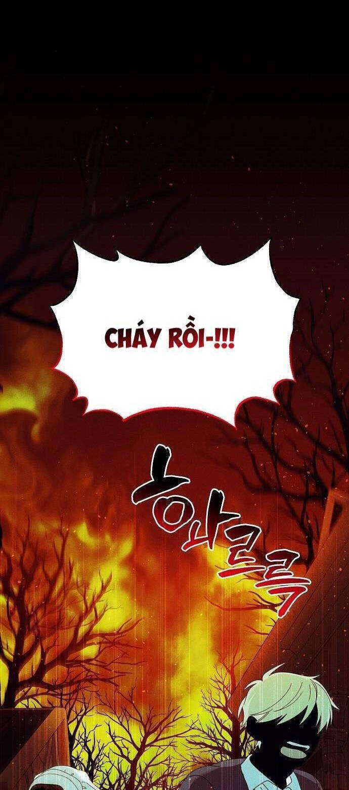 Bong Bóng Của Sóng Biển Chương 39 Ảnh 4