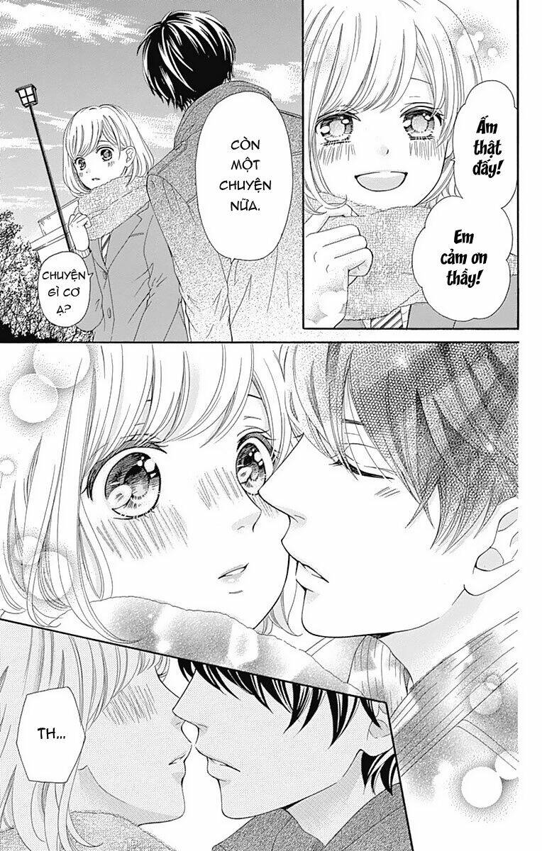 Furuya-Sensei Wa An-Chan No Mono Chương 12 Ảnh 10