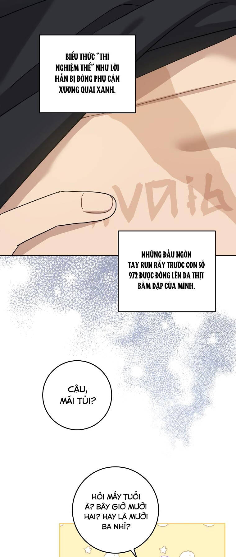Cho Con Núm Vú Đi Mà Chương 77.1 Ảnh 51