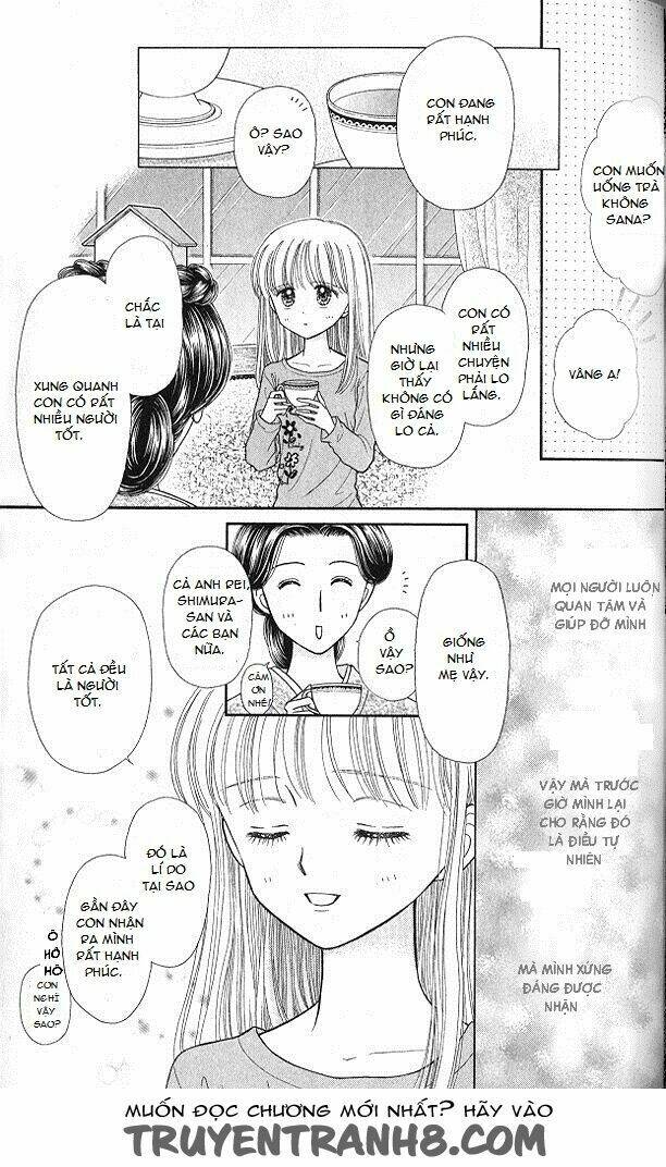 Kodomo No Omocha Chương 51 Ảnh 12