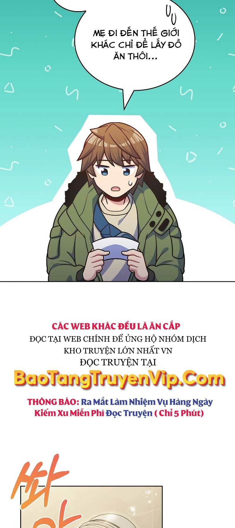 Trừ Tôi Tất Cả Đều Là Quy Hồi Giả Chương 44 Ảnh 6