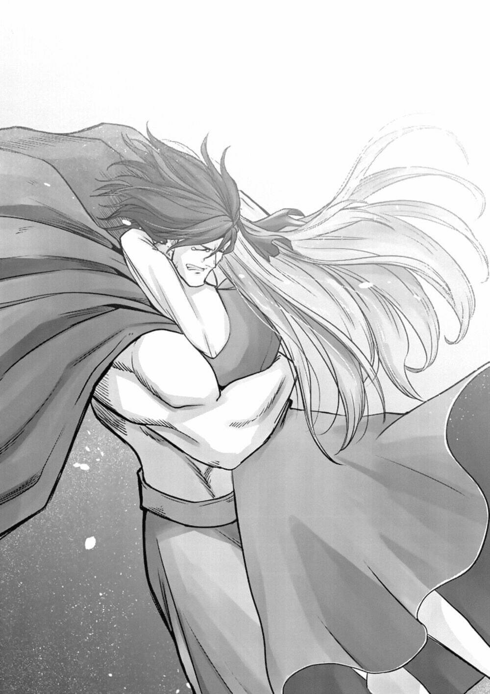 Helck Manga Chương 106 Ảnh 20