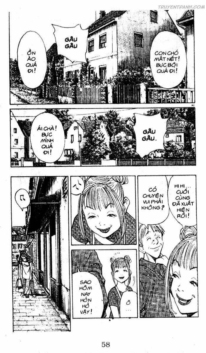 Monster - Naoki Urasawa Chương 147 Ảnh 16