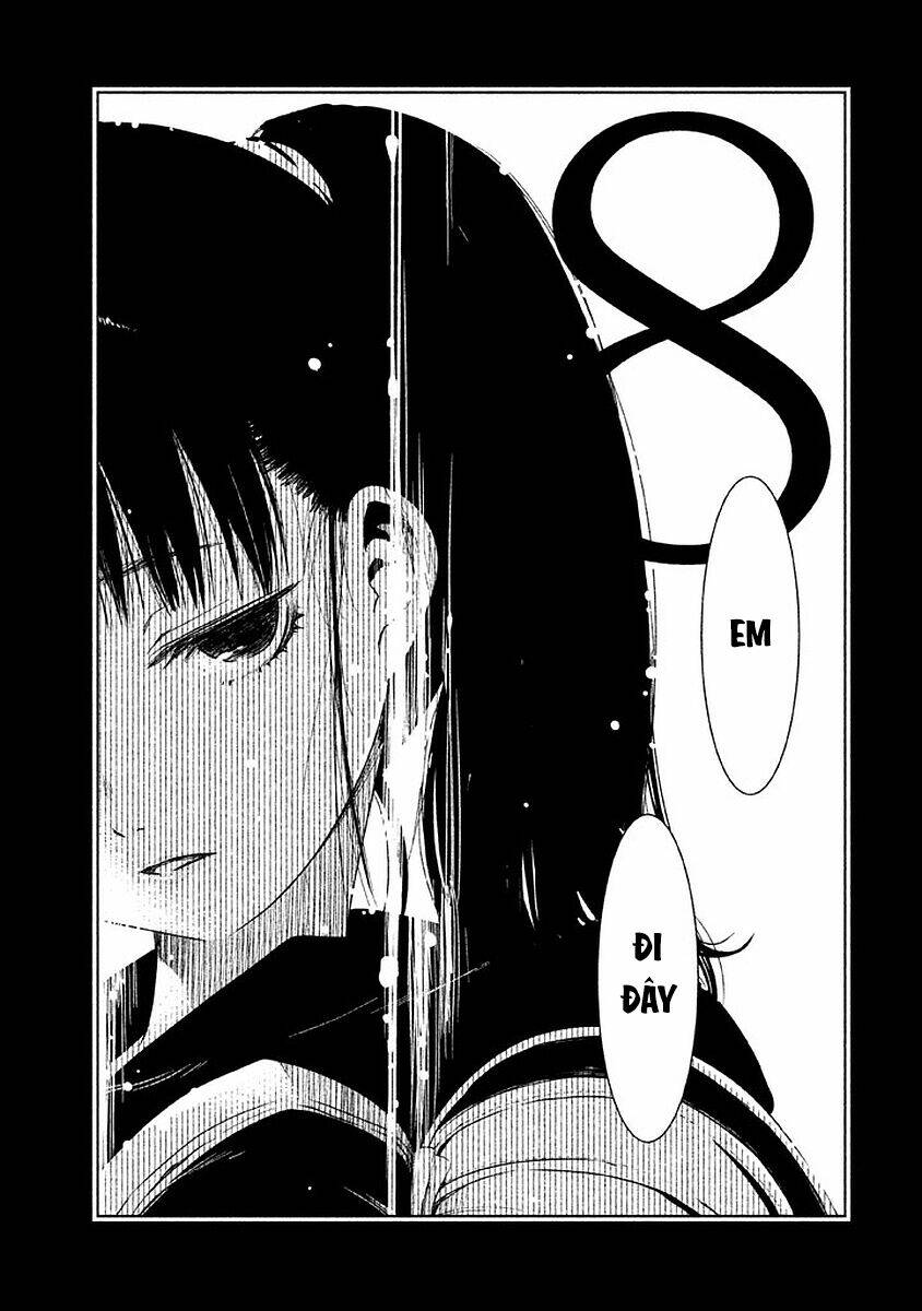Shoujo Fujuubun (Imperfect Girl) Chương 8 Ảnh 2