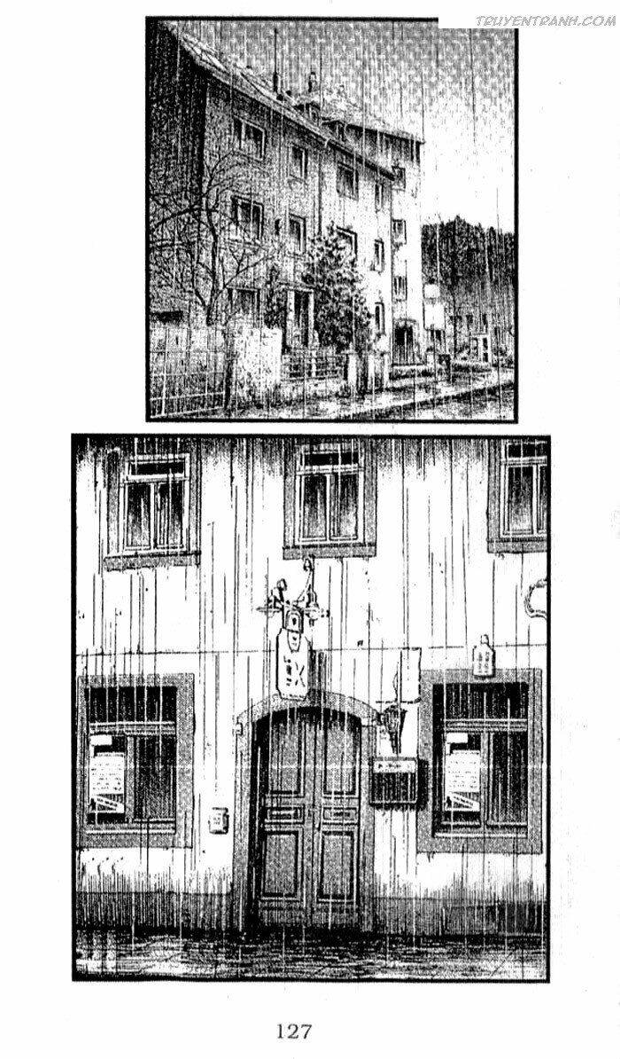Monster - Naoki Urasawa Chương 150 Ảnh 13