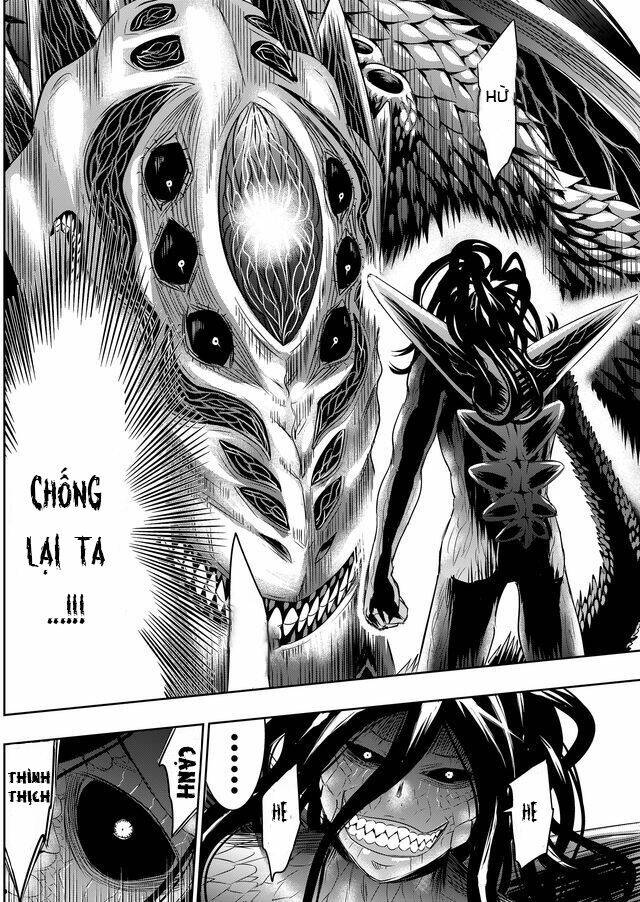 Tokyo Dragon Night Chương 41 Ảnh 4