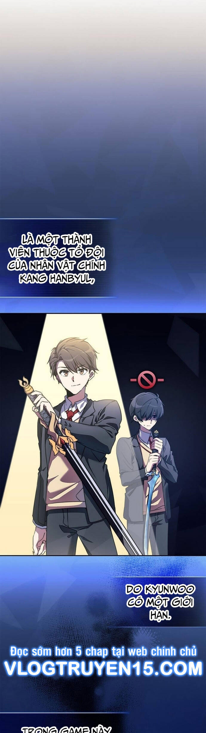 Trở Thành Bạn Thời Thơ Ấu Của Boss Cấp Trung Chương 6 Ảnh 50