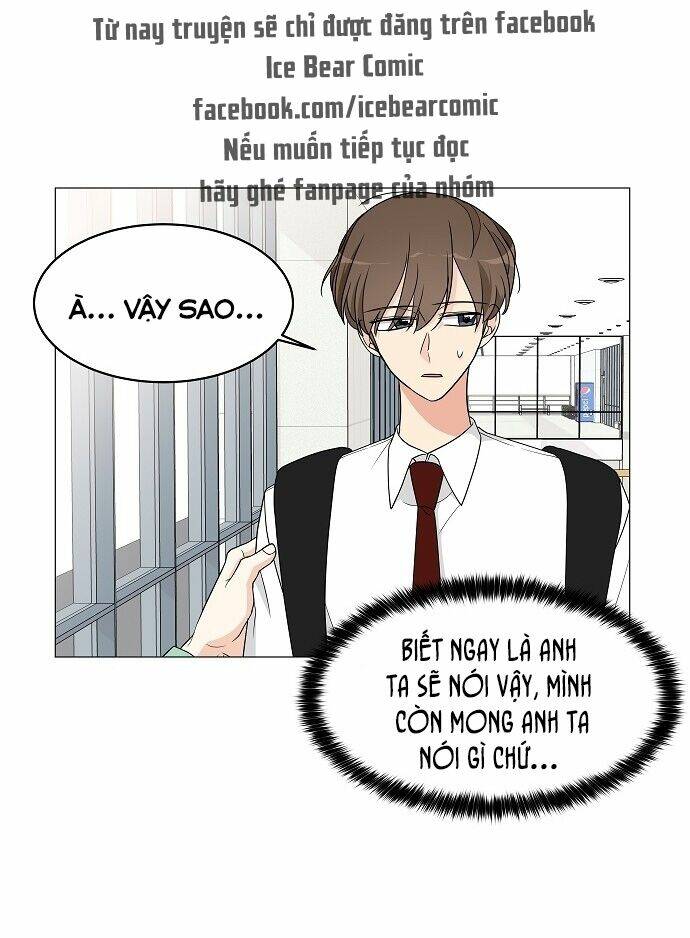 Thiếu Nữ 1m8 Chương 12 Ảnh 8