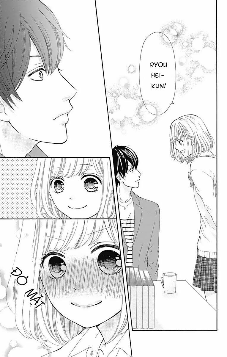 Furuya-Sensei Wa An-Chan No Mono Chương 9 Ảnh 26