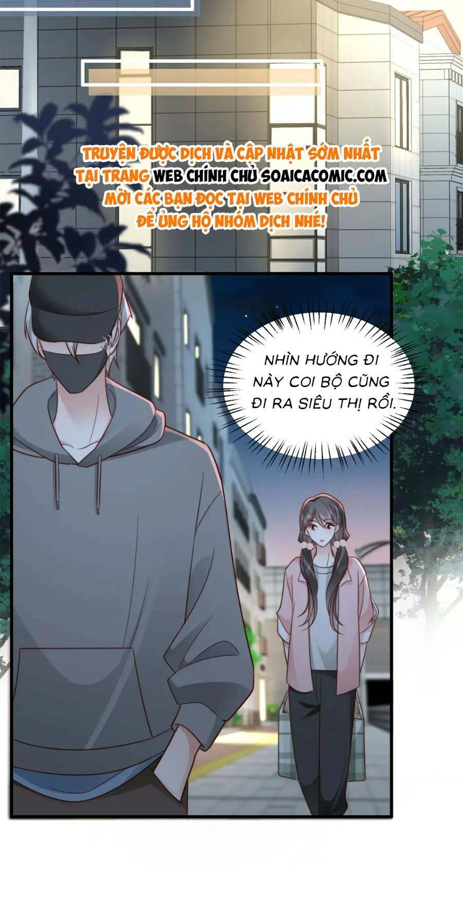 Xuyên Nhanh: Bệnh Kiều Đại Lão Cứ Dính Người Chương 20 Ảnh 14