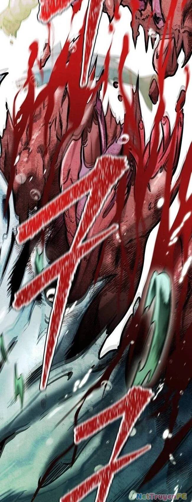 Cuộc Chiến Trong Tòa Tháp - Tower Of God Chương 629 Ảnh 4