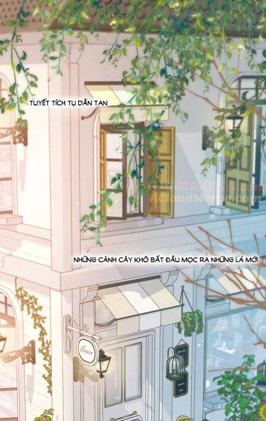 Bạn Gái Tôi Ấm Áp Tựa Như Xương Rồng Nở Hoa Chương 58 Ảnh 3