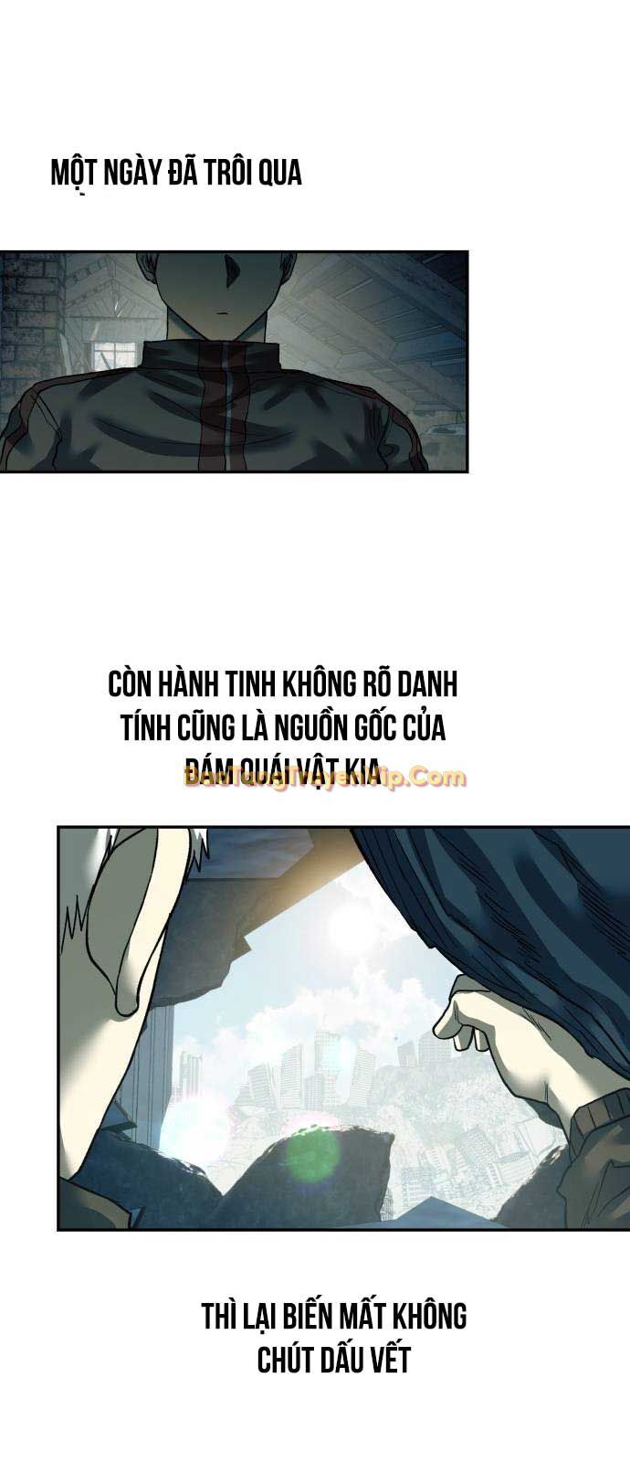 Sống Sót Qua Ngày Tận Thế Chương 34 Ảnh 20