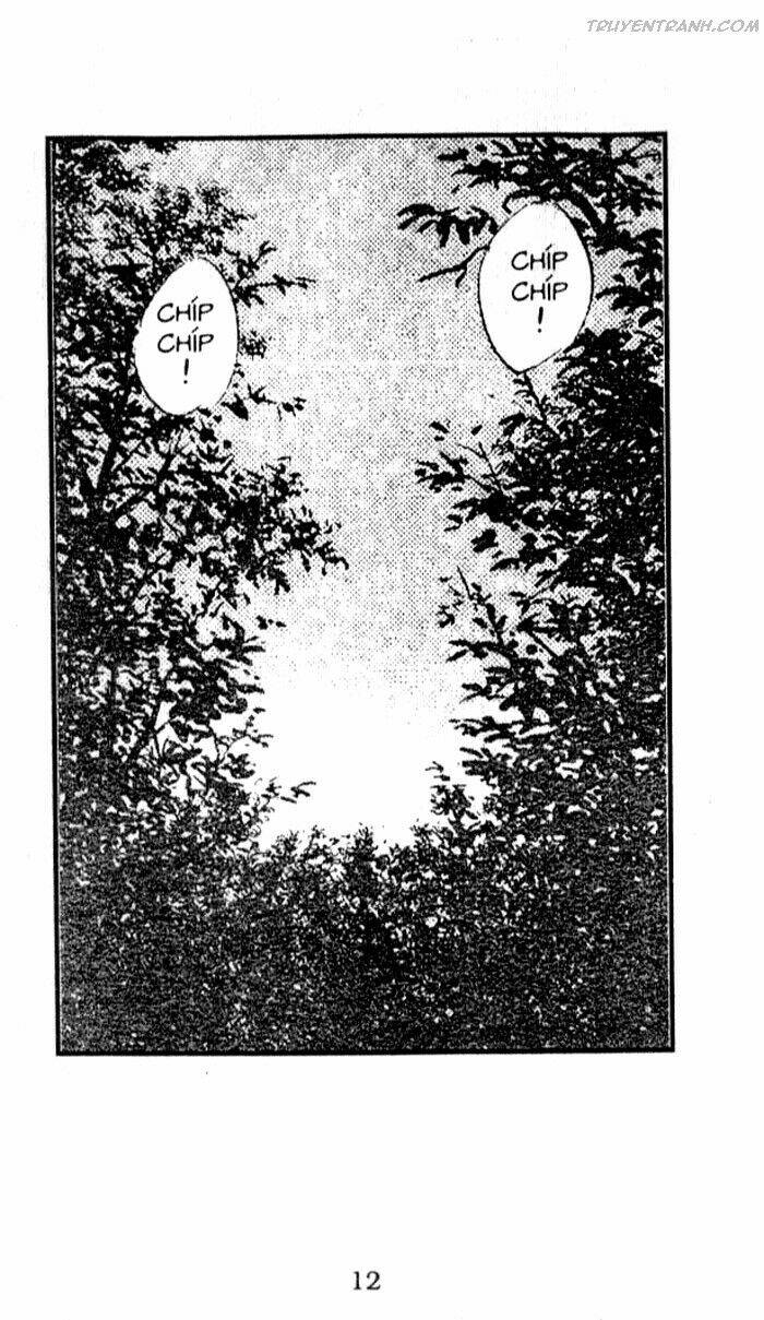 Monster - Naoki Urasawa Chương 145 Ảnh 20