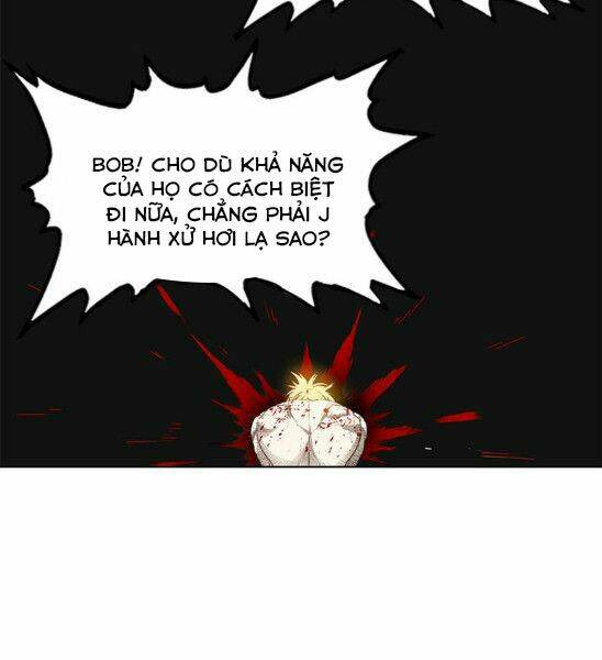 Võ Sĩ - The Boxer Chương 100 Ảnh 125