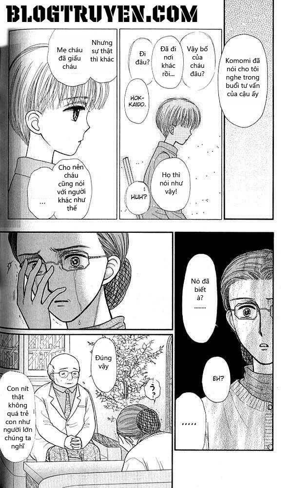 Kodomo No Omocha Chương 39 Ảnh 9