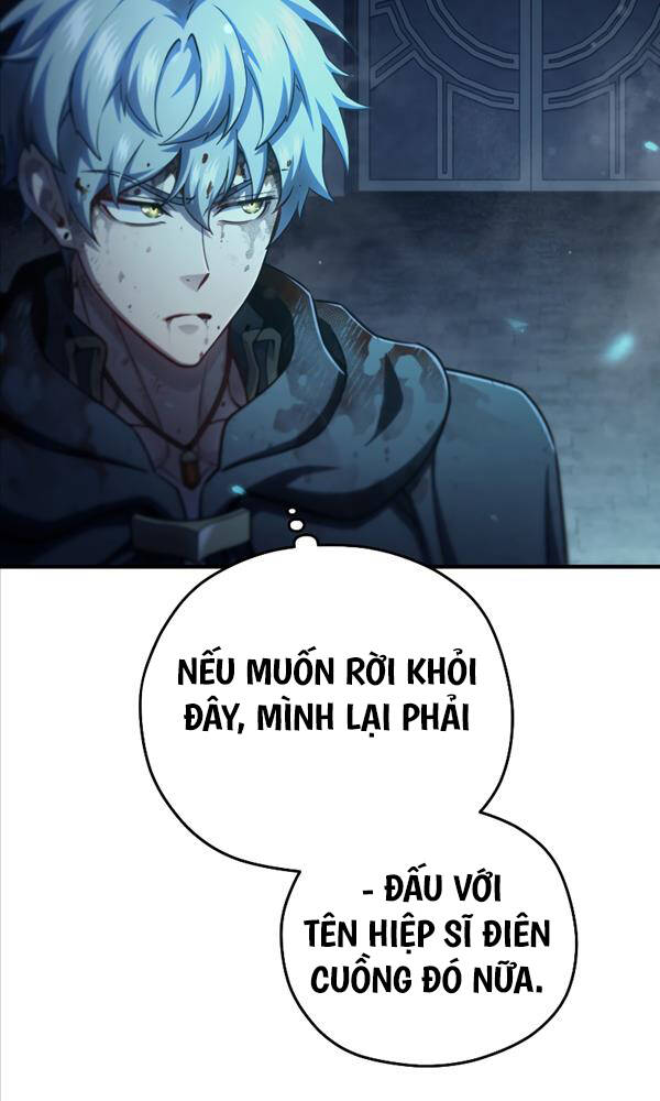 Luân Hồi Khốn Khiếp Chương 62 Ảnh 20