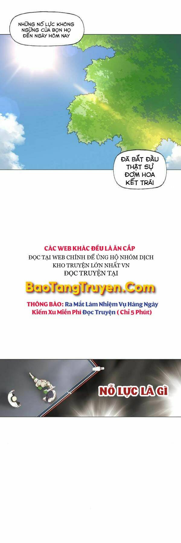 Võ Sĩ - The Boxer Chương 111 Ảnh 14