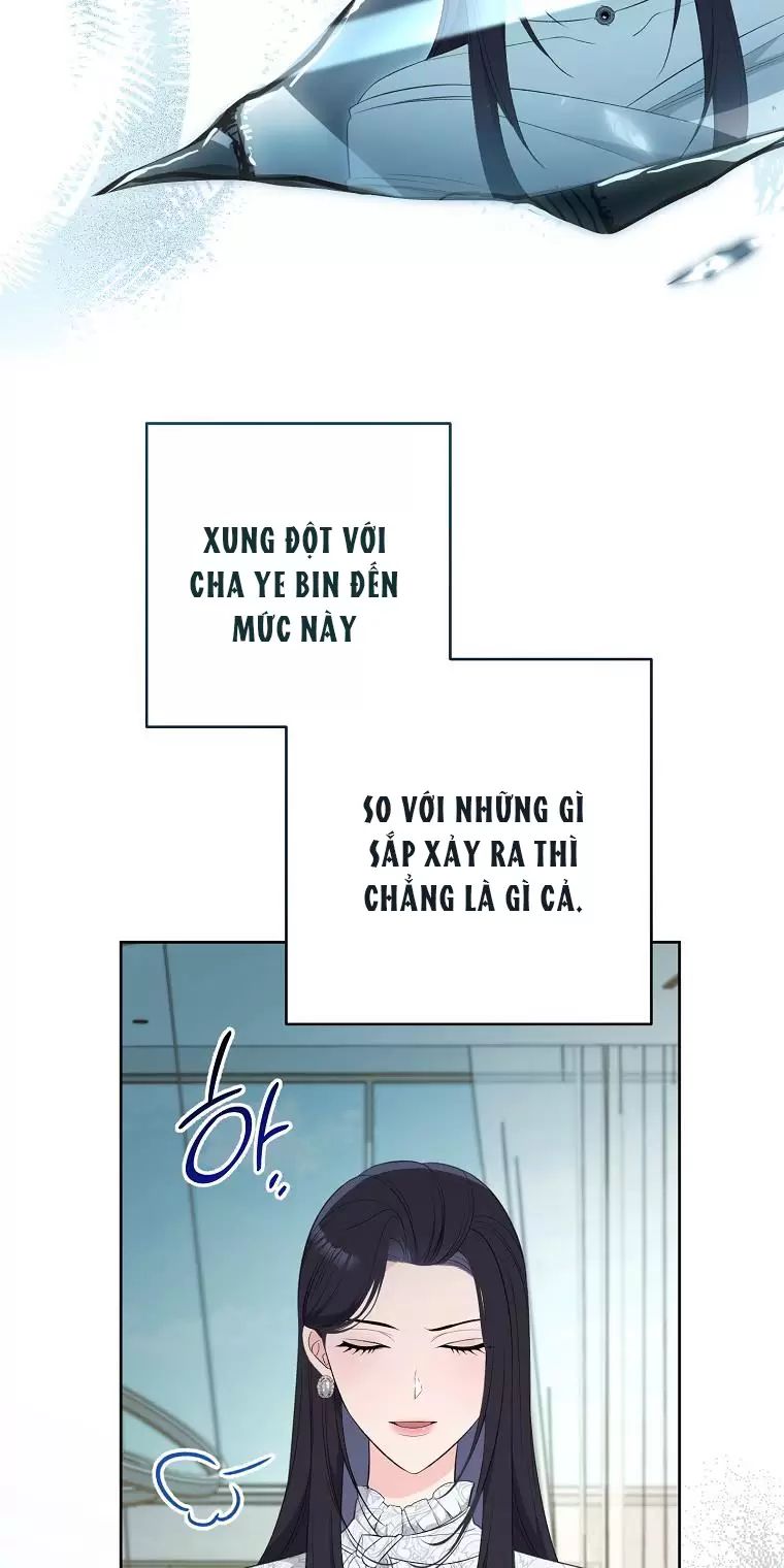 Tôi Sẽ Thoát Khỏi Đoá Hoa Của Thử Thách Chương 5 Ảnh 37