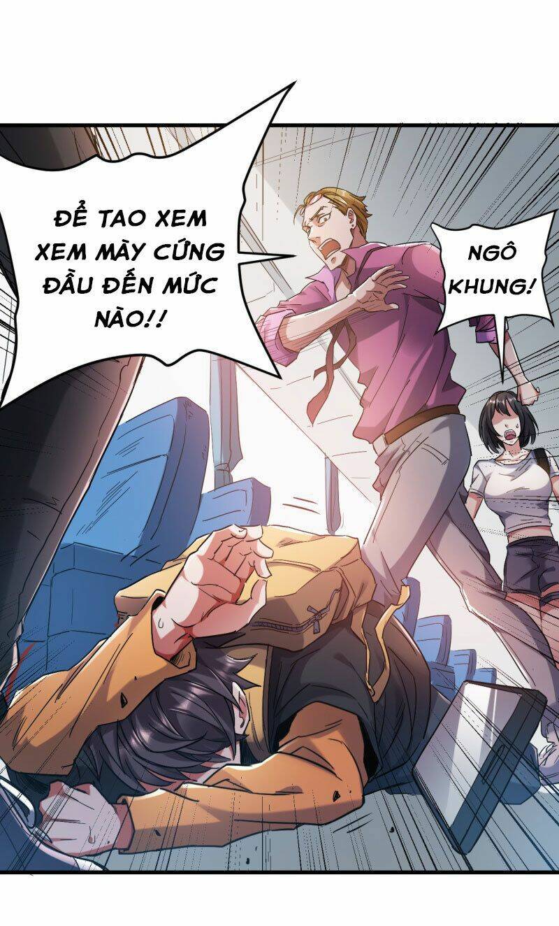 Trò Chơi Thời Mạt Thế Chương 1 Ảnh 47