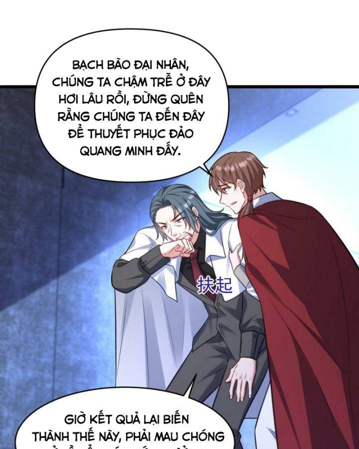 Long Vương Điện Chương 298 Ảnh 51