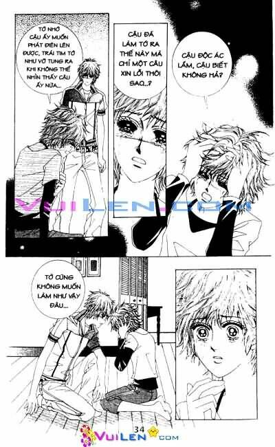 Đợi Em Chương 130 Ảnh 16