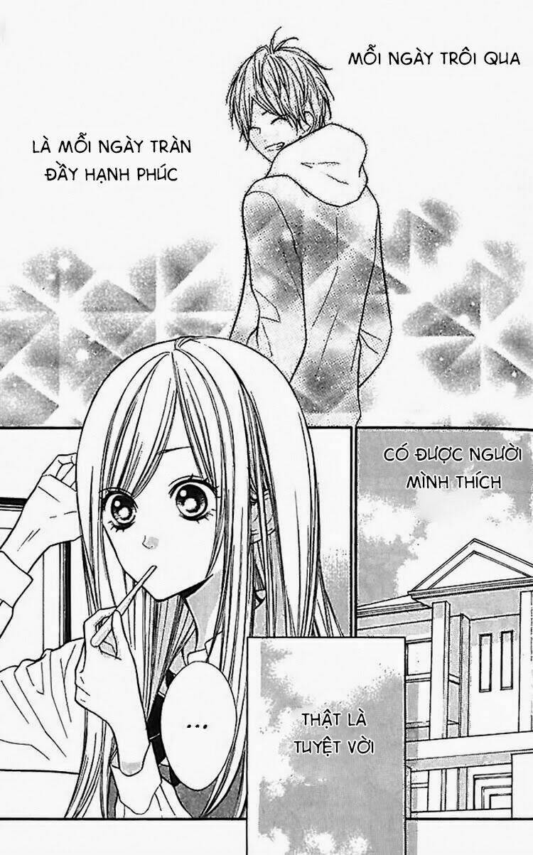 Hanagimi To Koisuru Watashi Chương 17 Ảnh 6