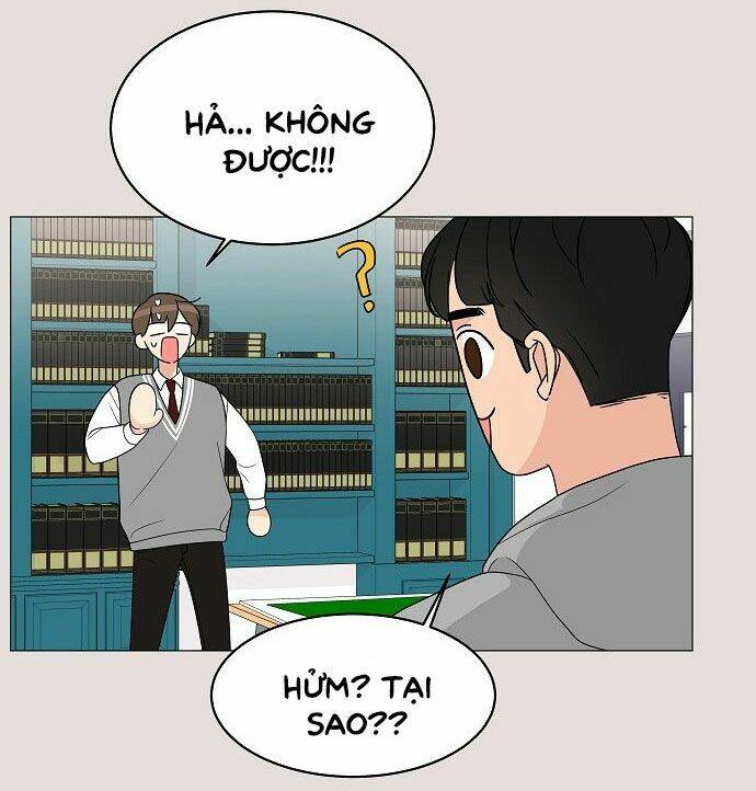 Thiếu Nữ 1m8 Chương 14 Ảnh 37
