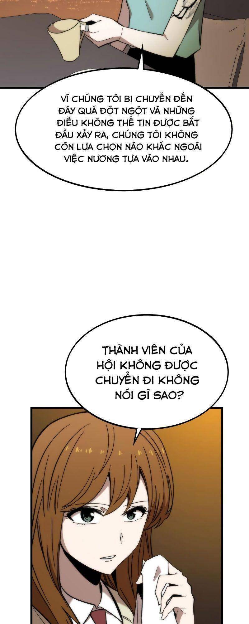 Nhân Vật Phụ Siêu Cấp Chương 28 Ảnh 75