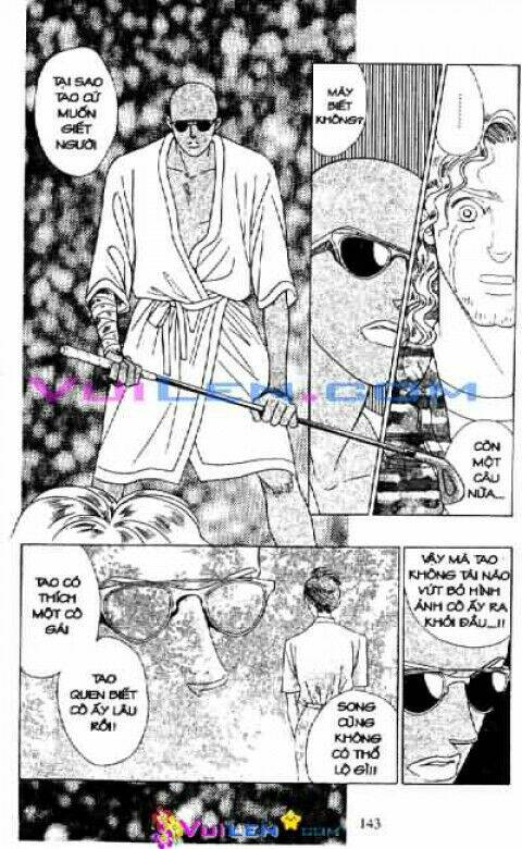 Nàng Tiên Ánh Trăng - Kaguya Hime Chương 11 Ảnh 144