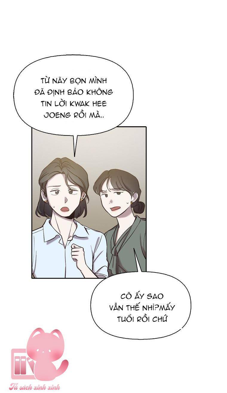 Thanh Xuân Của Chúng Ta Chương 87 Ảnh 10