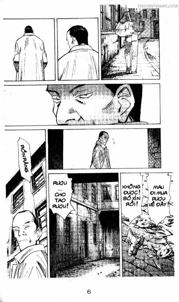 Monster - Naoki Urasawa Chương 145 Ảnh 14