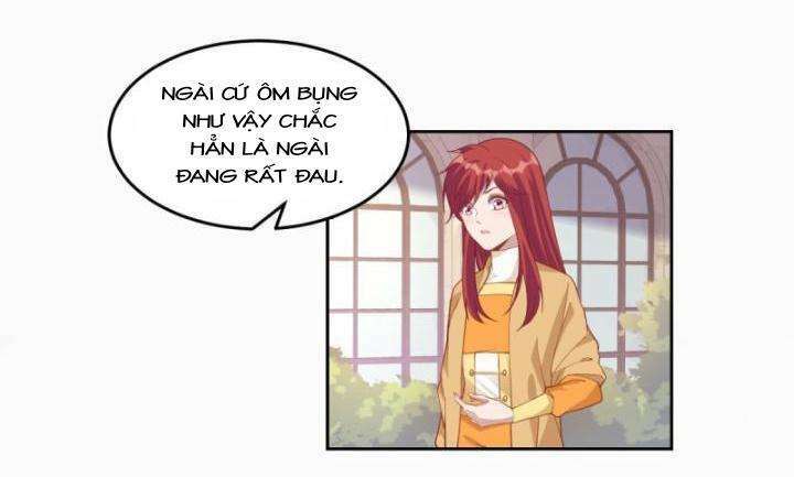 Quy Tắc Sinh Tồn Của Công Chúa Chương 94 Ảnh 24