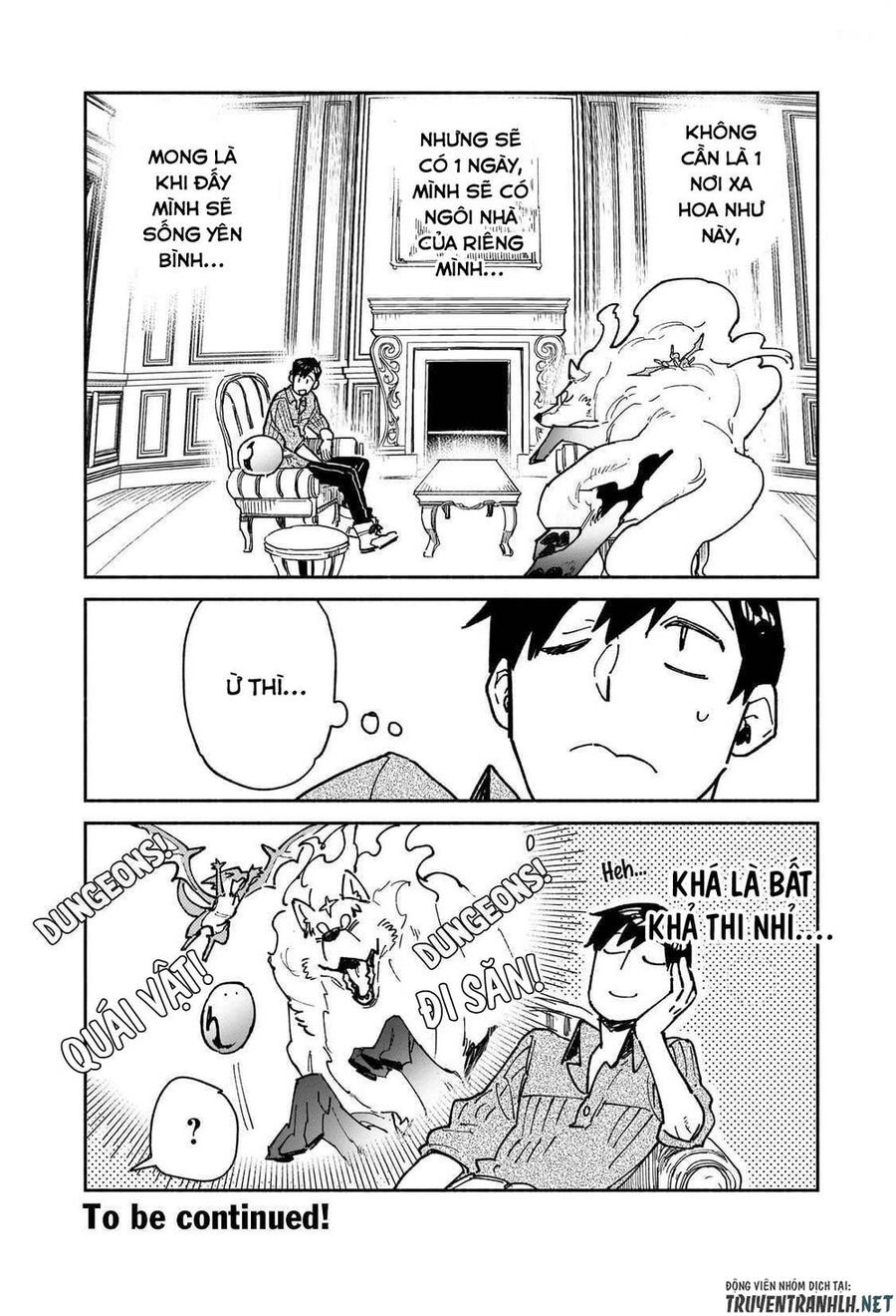Tondemo Skill De Isekai Hourou Meshi Chương 58.2 Ảnh 14