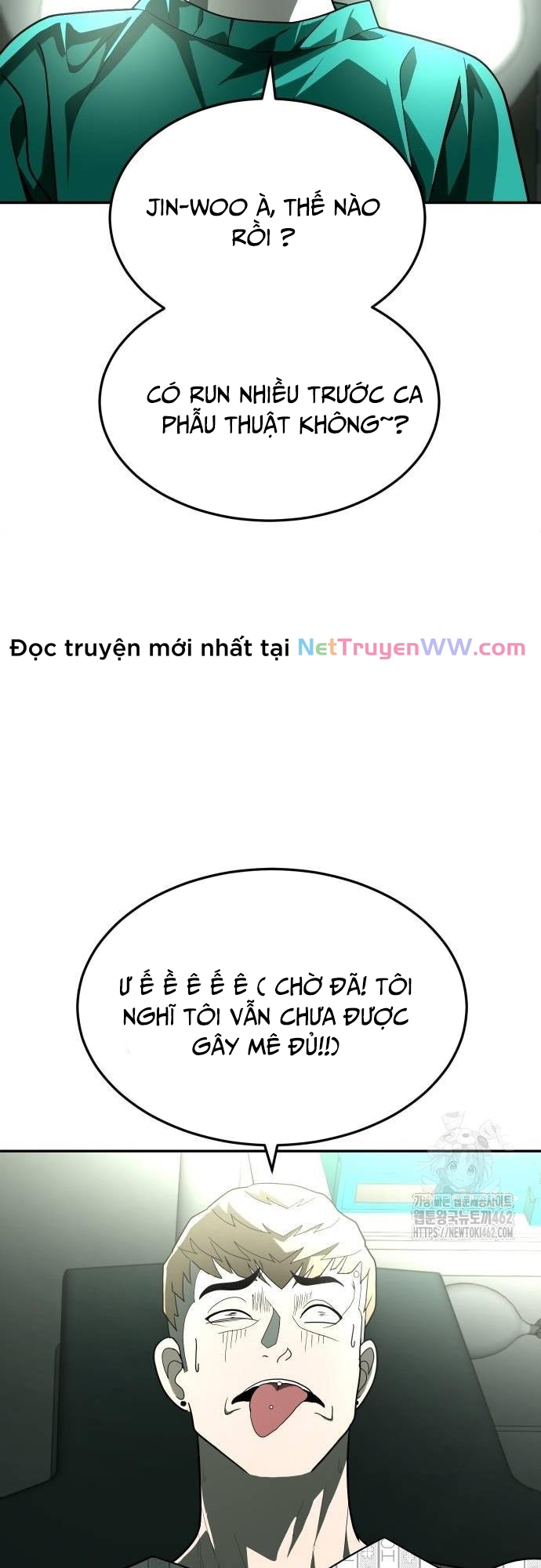 Món Đồ Chơi Chương 35 Ảnh 22