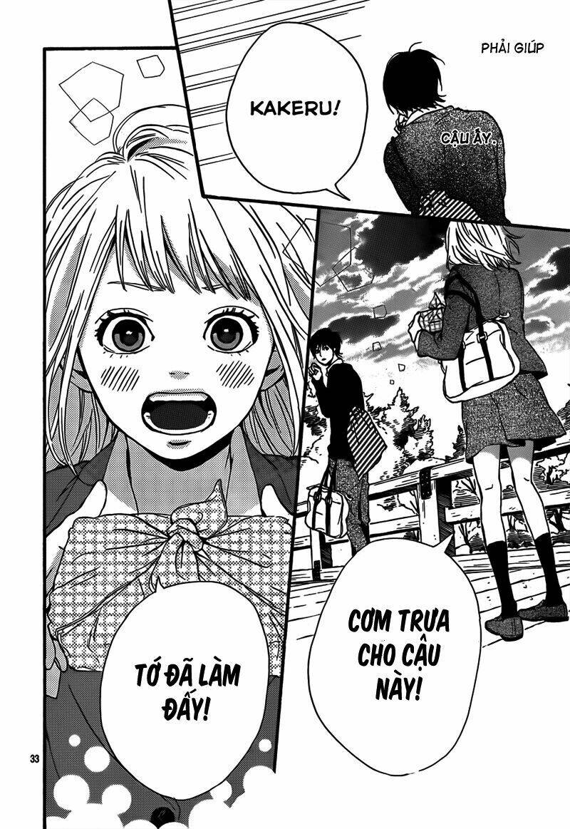 Orange Chương 2 Ảnh 38