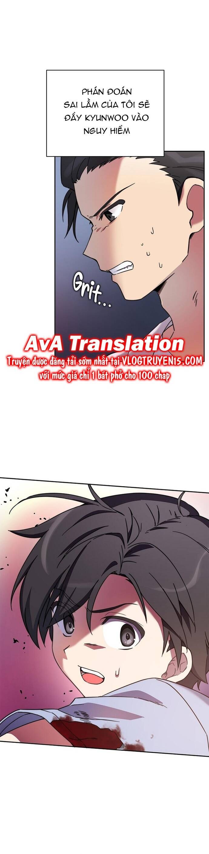 Trở Thành Bạn Thời Thơ Ấu Của Boss Cấp Trung Chương 7 Ảnh 144