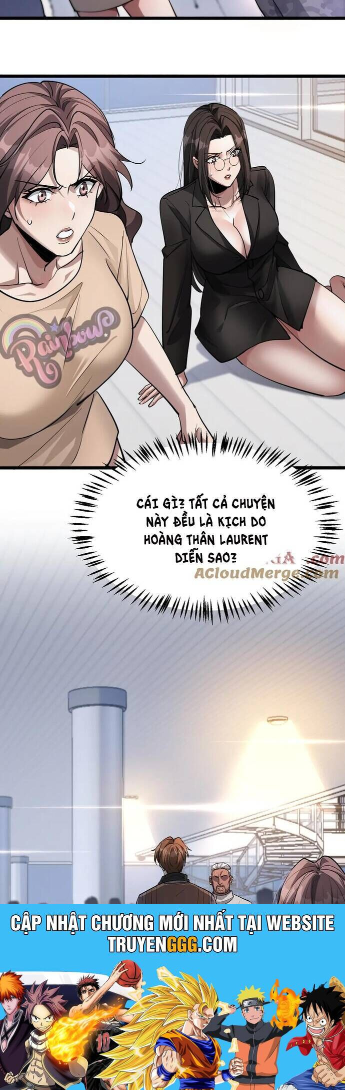 Ta Bị Kẹt Cùng Một Ngày 1000 Năm Chương 194 Ảnh 26