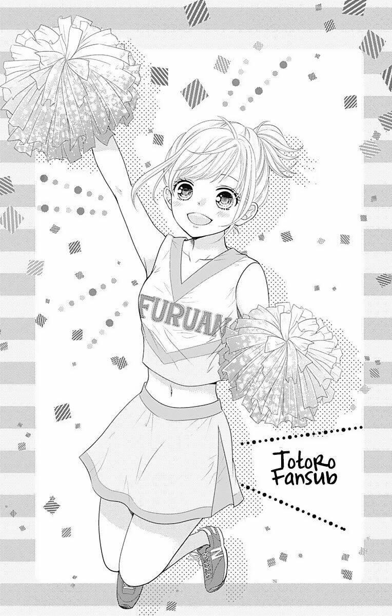 Furuya-Sensei Wa An-Chan No Mono Chương 11 Ảnh 9