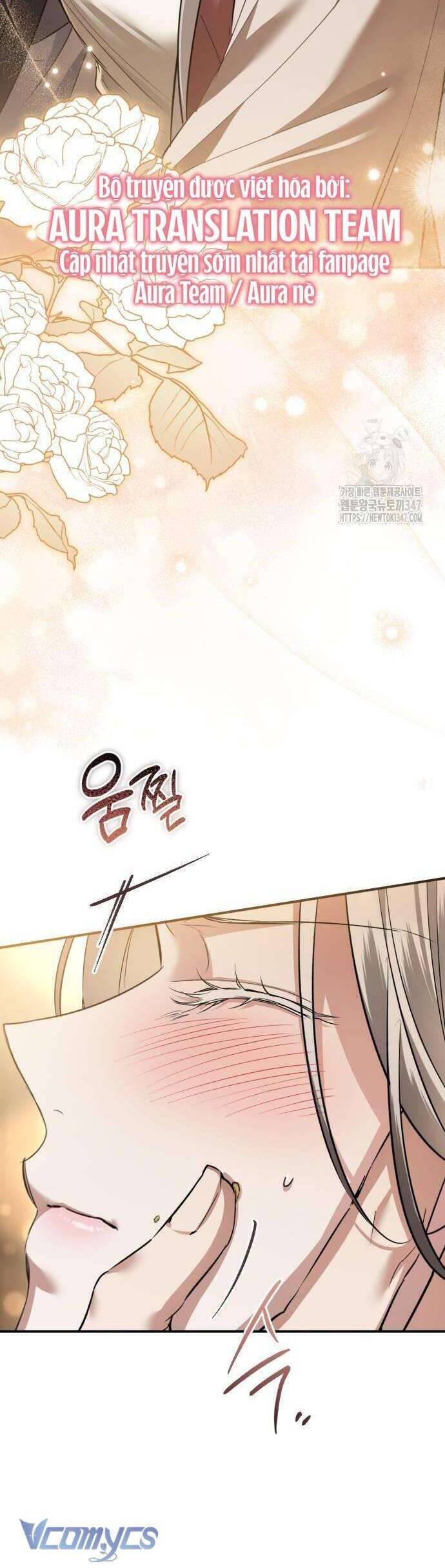 Khi Hắc Lang Gọi Tên Tôi Chương 22 Ảnh 6