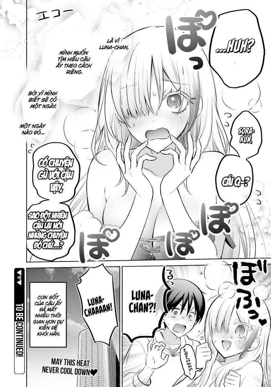 Boku To Gal Ga Fufu Ni Narumade Chương 15 Ảnh 22