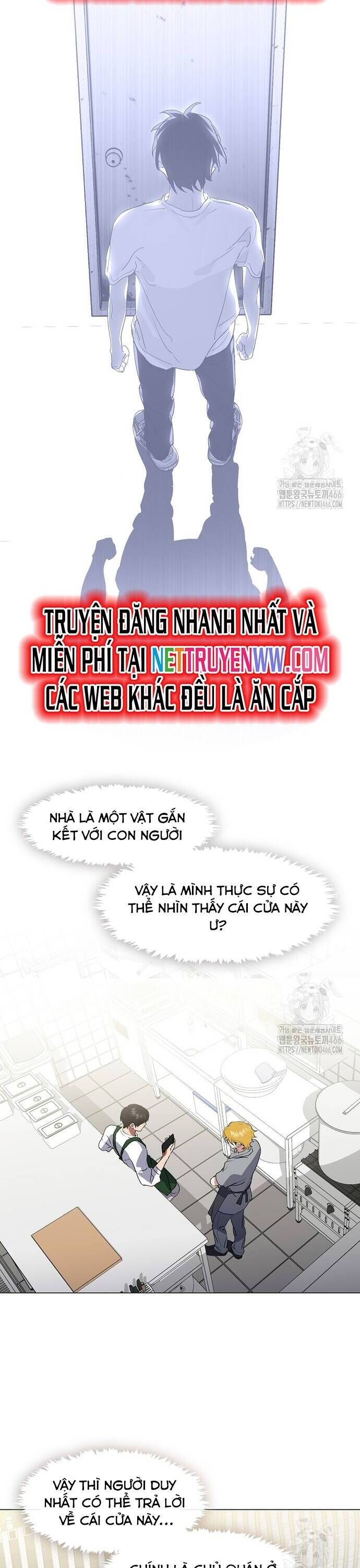 Nhà Hàng Thế Giới Ngầm Chương 72 Ảnh 8