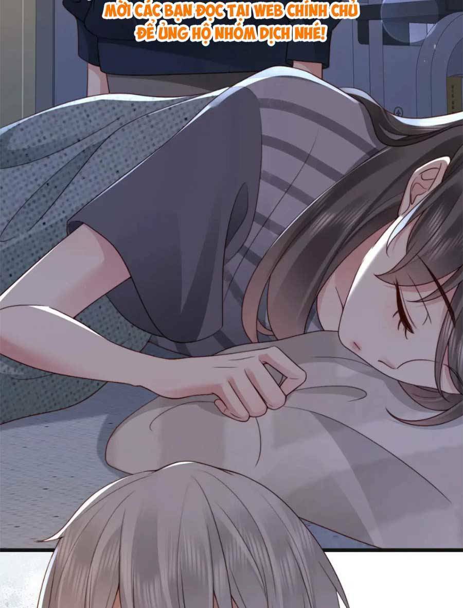 Xuyên Nhanh: Bệnh Kiều Đại Lão Cứ Dính Người Chương 23 Ảnh 12